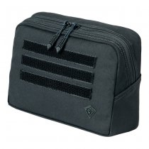 First Tactical Tactix Series 9 x 6 Utility Pouch - Black
