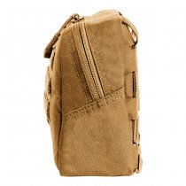 First Tactical Tactix Series 9 x 6 Utility Pouch - Coyote