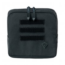 First Tactical Tactix Series 6 x 6 Utility Pouch - Black