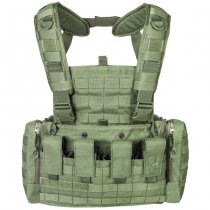 Tasmanian Tiger Chest Rig MK2 - Olive