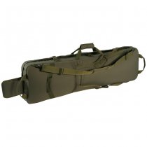 Tasmanian Tiger Double Modular Rifle Bag - Olive