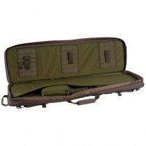 Tasmanian Tiger Double Modular Rifle Bag - Olive