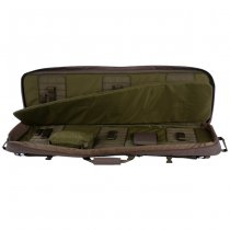 Tasmanian Tiger Double Modular Rifle Bag - Olive