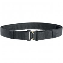 Tasmanian Tiger Equipment Belt MK2 Set S - Black