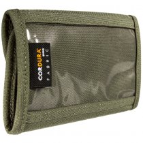 Tasmanian Tiger ID Wallet - Olive