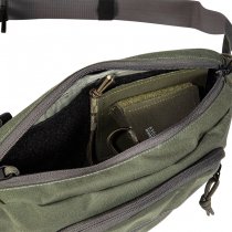 Tasmanian Tiger Internal Holster R - Olive