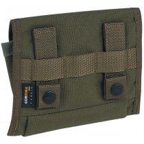 Tasmanian Tiger Mil Pouch Utility - Olive