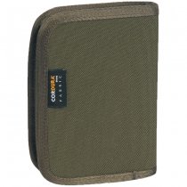 Tasmanian Tiger Mil Wallet - Olive