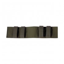 Tasmanian Tiger Modular Patch Holder - Olive