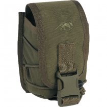 Tasmanian Tiger Smoke Pouch - Olive