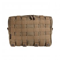 Tasmanian Tiger Tac Pouch 10 - Coyote