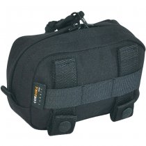 Tasmanian Tiger Tac Pouch 4 - Black