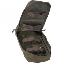 Tasmanian Tiger Tac Side Pouch 8 - Olive