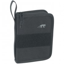 Tasmanian Tiger Tactical Field Book - Black