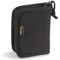 Tasmanian Tiger Wallet RFID B - Black