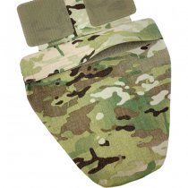 Pitchfork Large Groin Protector - Multicam