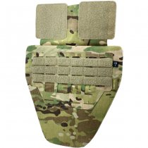 Pitchfork Large Groin Protector - Multicam