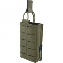 Pitchfork Open Single Rifle Magazine Pouch - Ranger Green