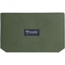 Pitchfork MPC Panel Backside Cover - Ranger Green