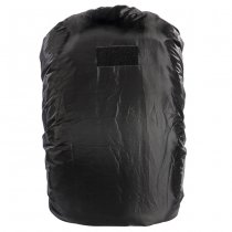 Tasmanian Tiger Raincover XL - Black