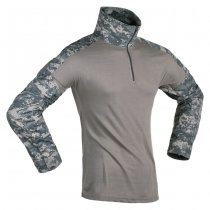 Invader Gear Combat Shirt - ACU S