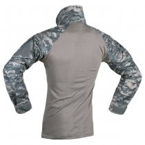 Invader Gear Combat Shirt - ACU L