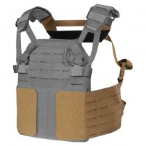 Direct Action Spitfire MK II Chest Rig Interface - Coyote Brown