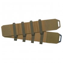 Direct Action Spitfire MK II Elastic Cummerbund - Adaptive Green L