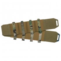 Direct Action Spitfire MK II Elastic Cummerbund - MultiCam L