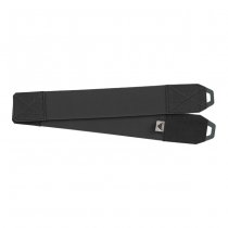 Direct Action Spitfire MK II Elastic Cummerbund Slim - Black L