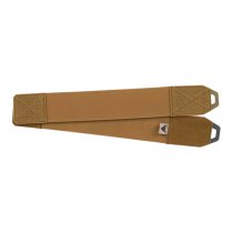 Direct Action Spitfire MK II Elastic Cummerbund Slim - Coyote Brown L