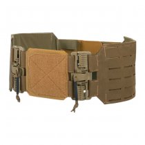 Direct Action Spitfire MK II Rapid Access Cummerbund - Coyote Brown M