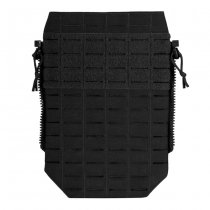 Direct Action Spitfire MK II Molle Panel - Black