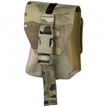 Direct Action Frag Grenade Pouch - MultiCam