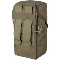 Direct Action Hydro Utility Pouch - Shadow Grey