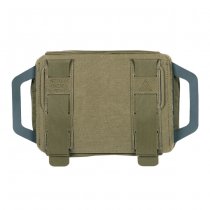 Direct Action Med Pouch Horizontal Mk II - Adaptive Green