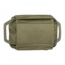 Direct Action Med Pouch Horizontal Mk II - Adaptive Green