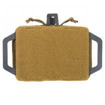 Direct Action Med Pouch Horizontal Mk II - Coyote Brown