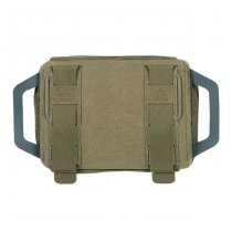 Direct Action Med Pouch Horizontal Mk II - Multicam