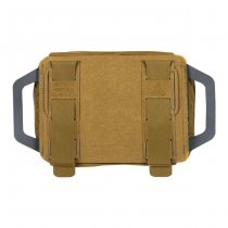 Direct Action Med Pouch Horizontal Mk II - Pencott BadLands