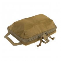 Direct Action Med Pouch Horizontal Mk II - Pencott BadLands