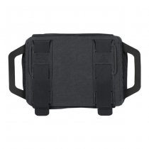 Direct Action Med Pouch Horizontal Mk II - Shadow Grey