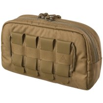 Direct Action NVG Pouch - Coyote Brown