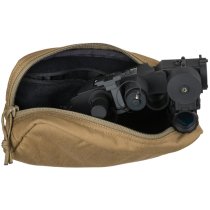 Direct Action NVG Pouch - Coyote Brown