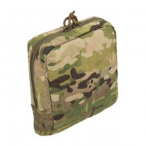 Direct Action Utility Pouch Large - Multicam