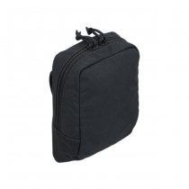 Direct Action Utility Pouch Medium - Black