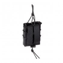 Invader Gear 5.56 Fast Mag Pouch - Black