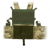 Invader Gear 6094A-RS Plate Carrier - Everglade