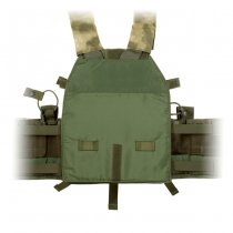 Invader Gear 6094A-RS Plate Carrier - Everglade