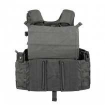 Invader Gear 6094A-RS Plate Carrier - Wolf Grey